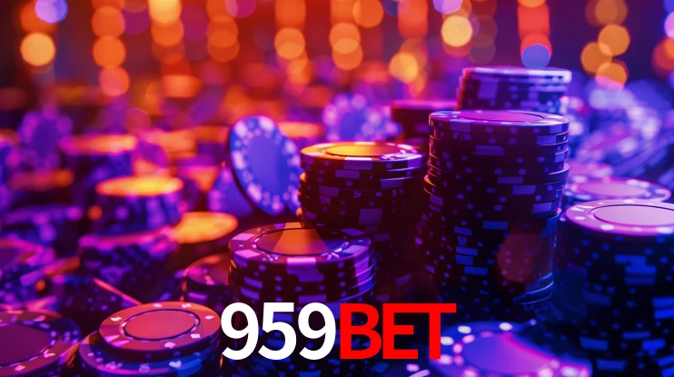 Odds Competitivas 959BET