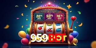 959BET Licenciado Curaçao - Segurança SSL 256-bit