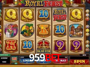 959BET Pagamento Seguro SSL