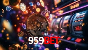 959BET Logo 2