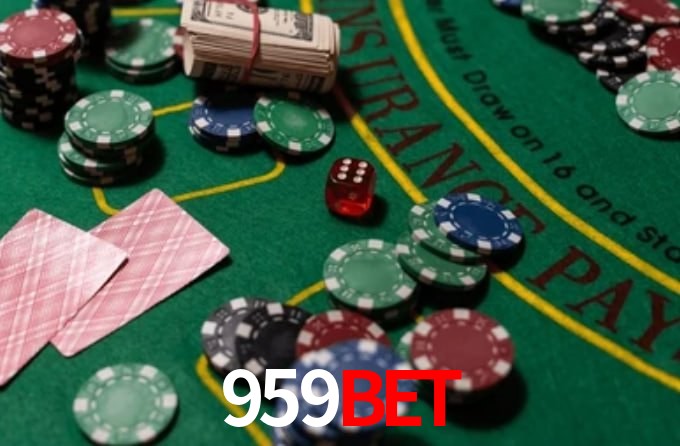 Servidor Brasil 959BET
