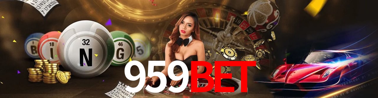 Telegram 959BET - Canal Oficial Verificado