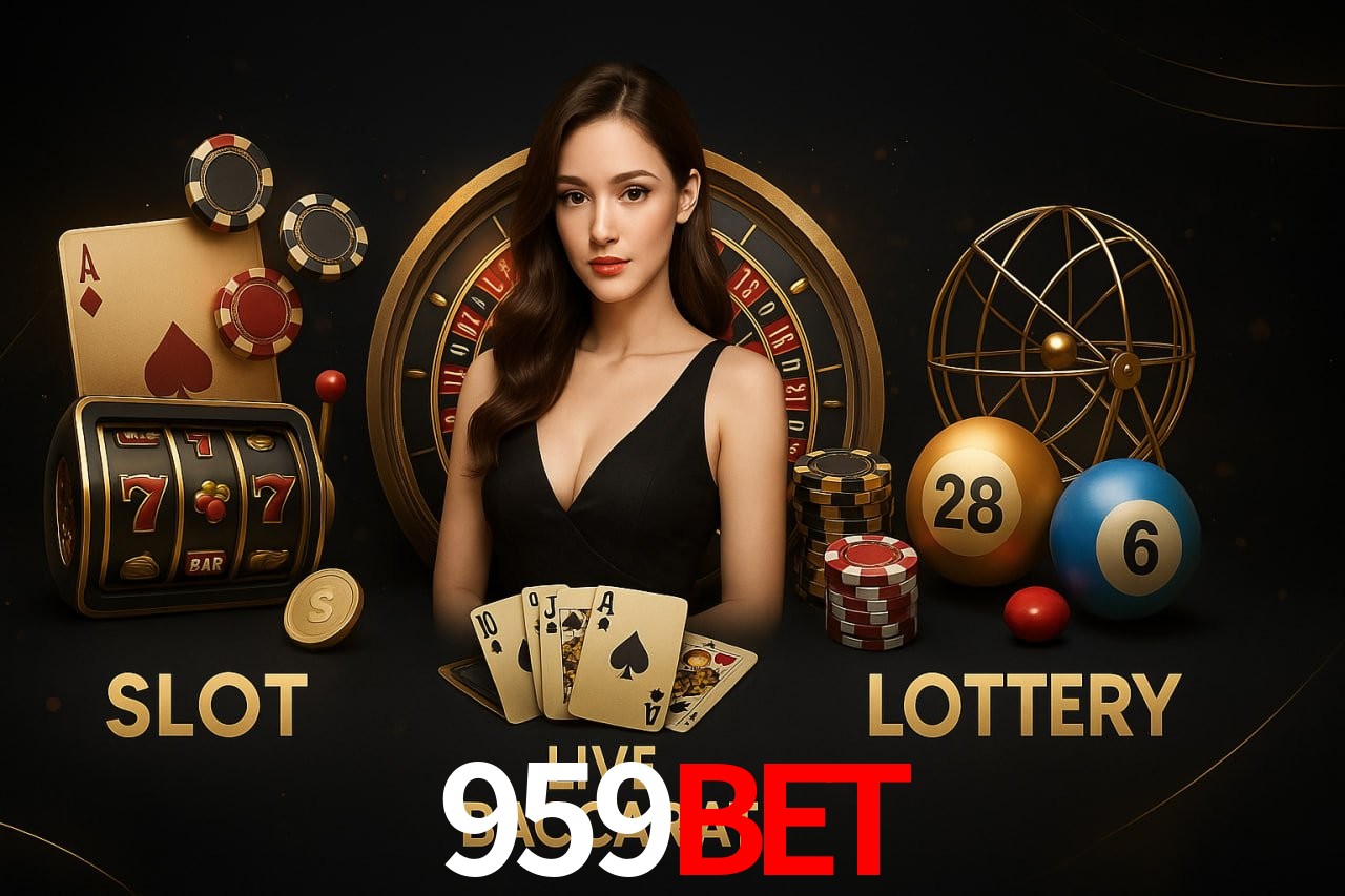 Plataforma 959BET - Segurança SSL 256-bit