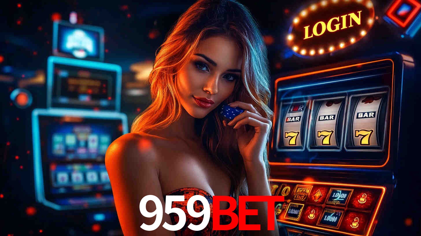 Apostas Ao Vivo 959BET